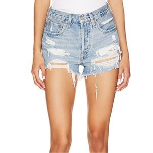 Free People Levi's exclusive Denim